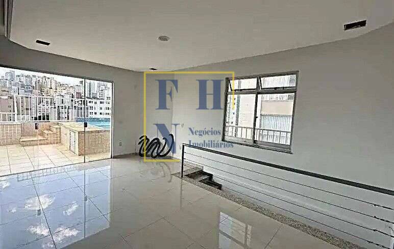 Cobertura 3 Quartos à Venda no Buritis em Belo Horizonte - FHN Imóveis