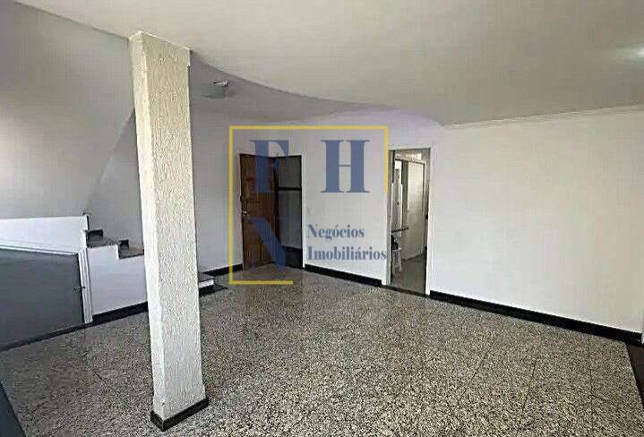  - Cobertura 3 Quartos à Venda no Buritis em Belo Horizonte