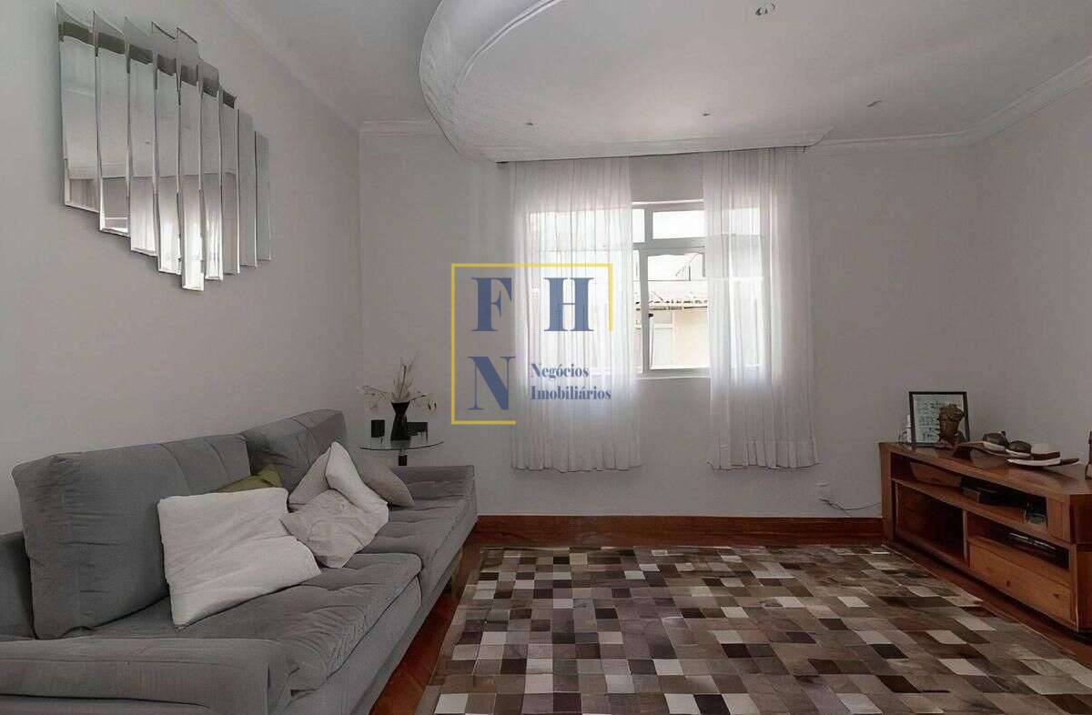 Cobertura à venda com 3 quartos, 240m² - Buritis,