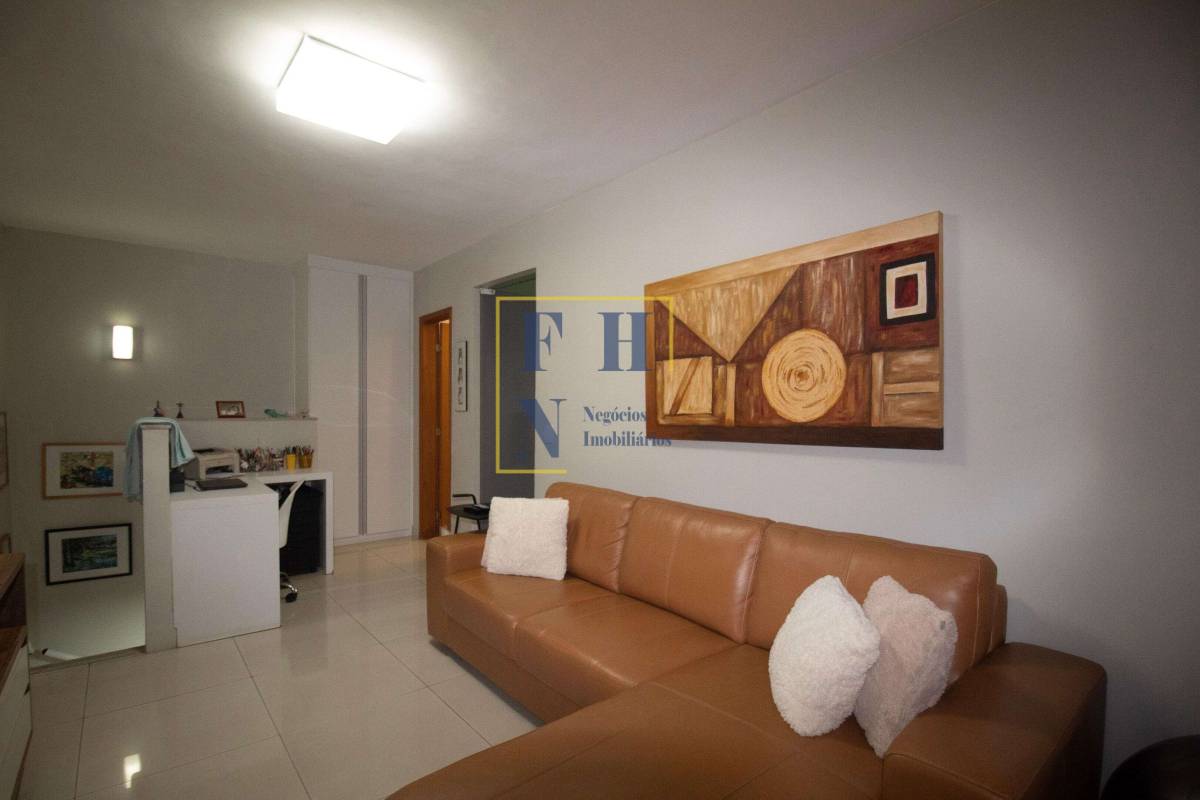 Cobertura 3 Quartos à Venda no Buritis em Belo Horizonte - FHN Imóveis