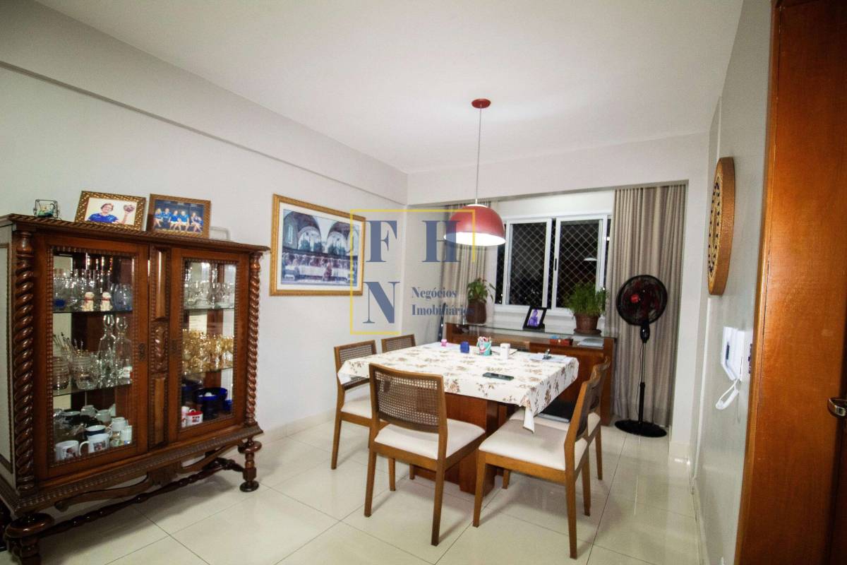  - Cobertura 3 Quartos à Venda no Buritis em Belo Horizonte