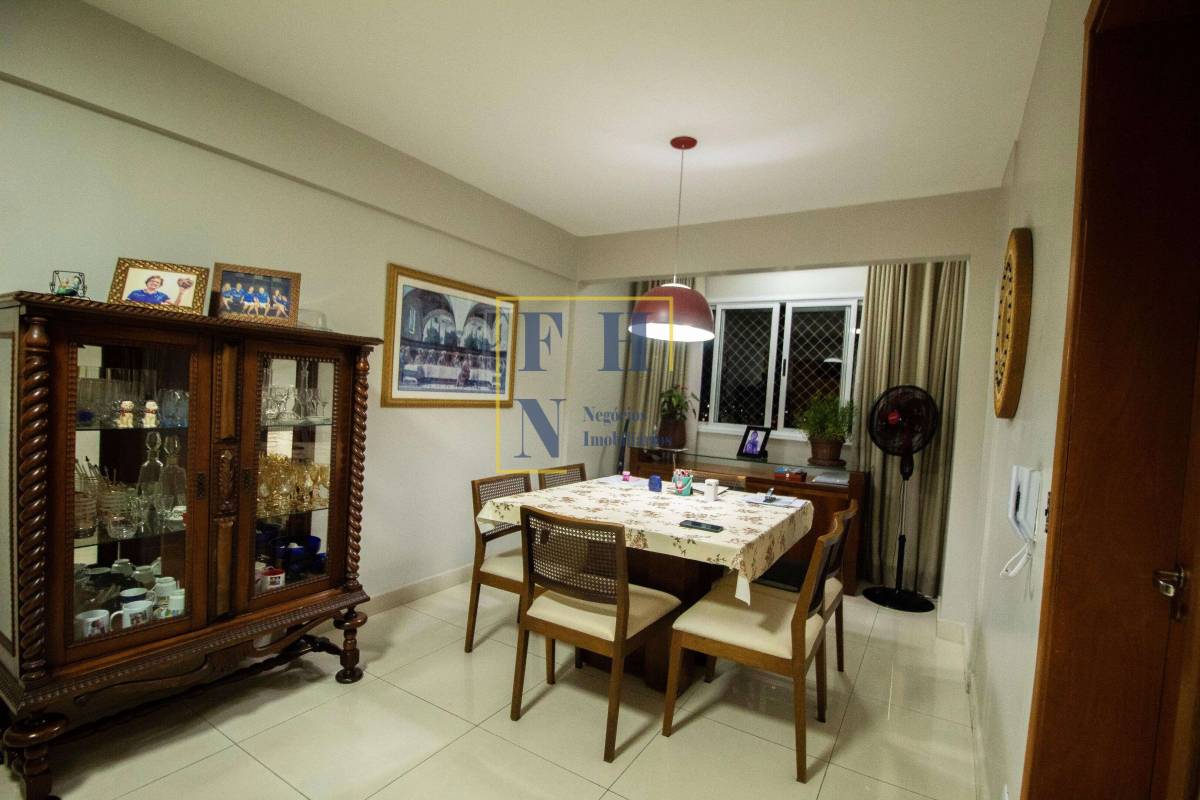  - Cobertura 3 Quartos à Venda no Buritis em Belo Horizonte
