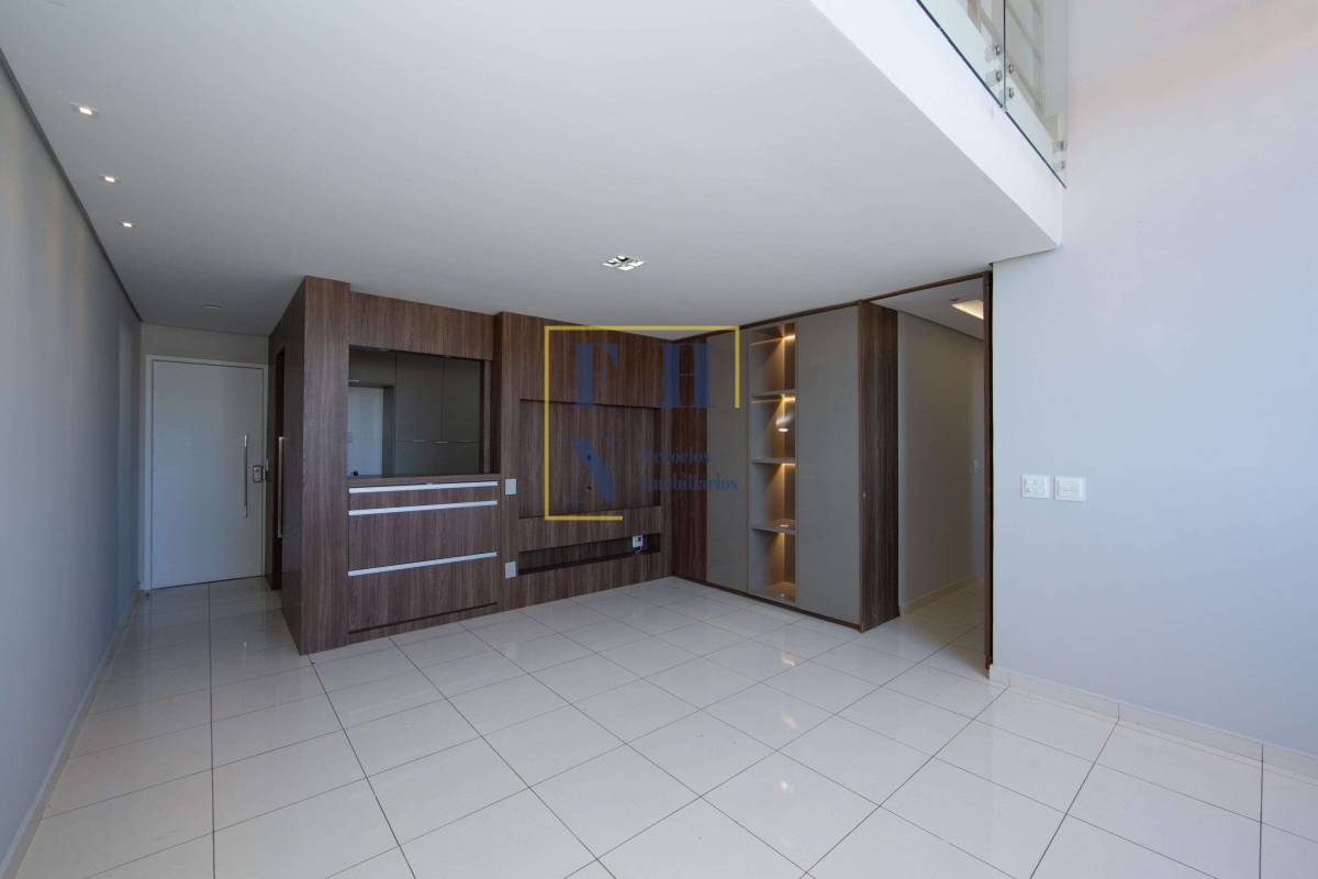 Cobertura à venda com 4 quartos, 210m² - Buritis,