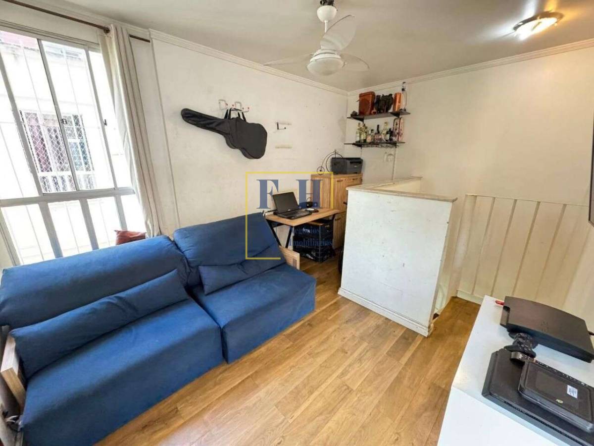 Cobertura à venda com 3 quartos, 120m² - Buritis,