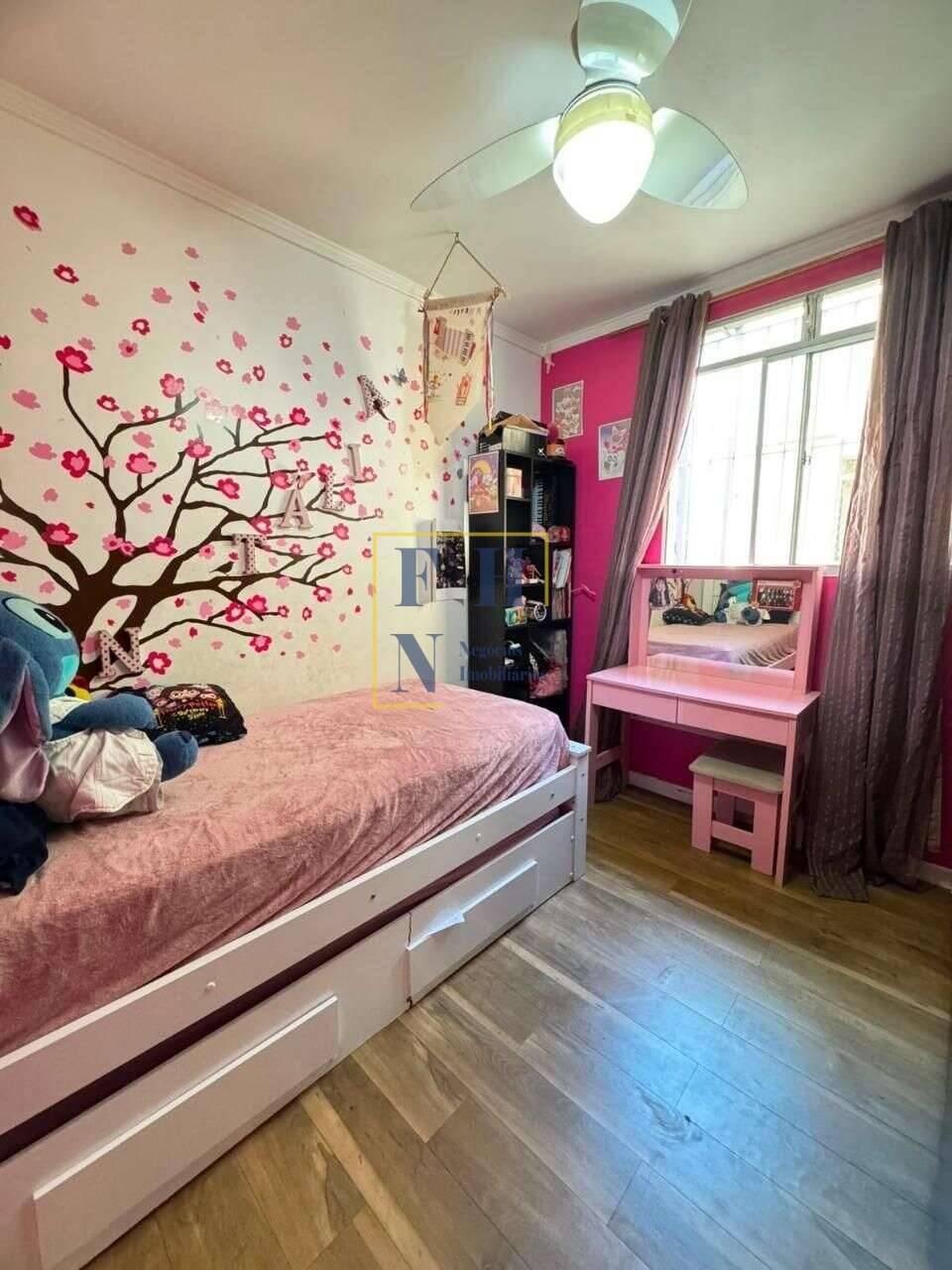 Cobertura à venda com 3 quartos, 120m² - Buritis,