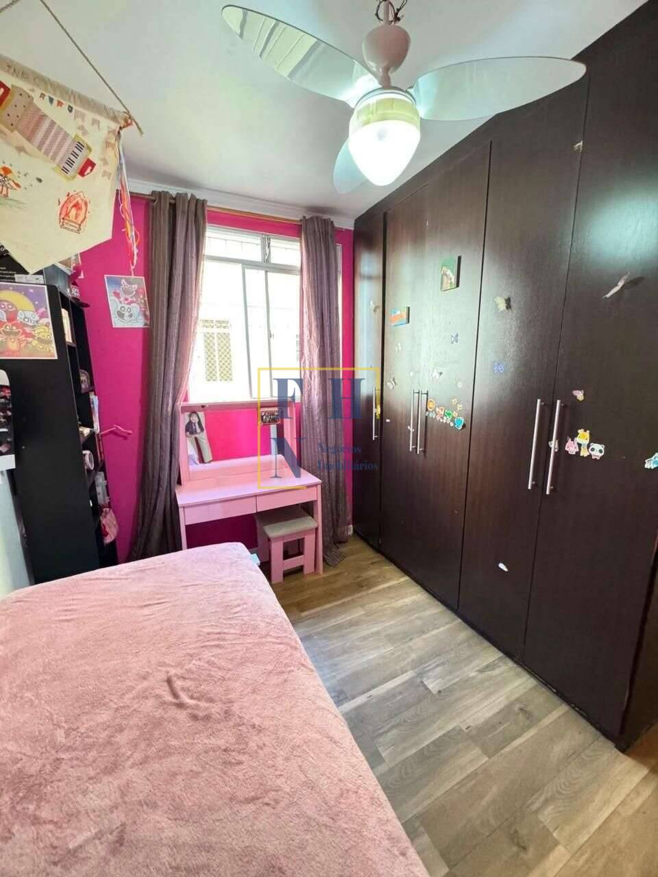  - Cobertura 3 Quartos à Venda no Buritis em Belo Horizonte
