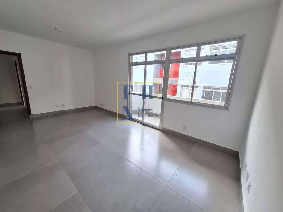 Cobertura à venda com 3 quartos, 100m² - Buritis,
