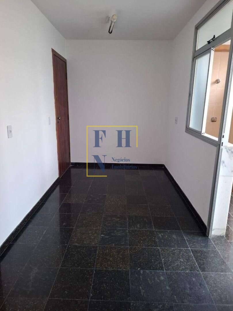 Cobertura à venda com 3 quartos, 100m² - Buritis,