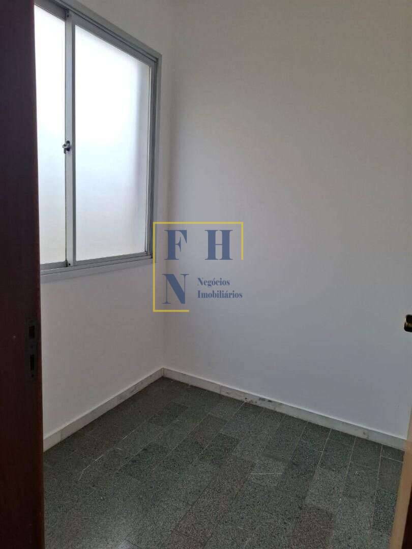 Cobertura à venda com 3 quartos, 100m² - Buritis,