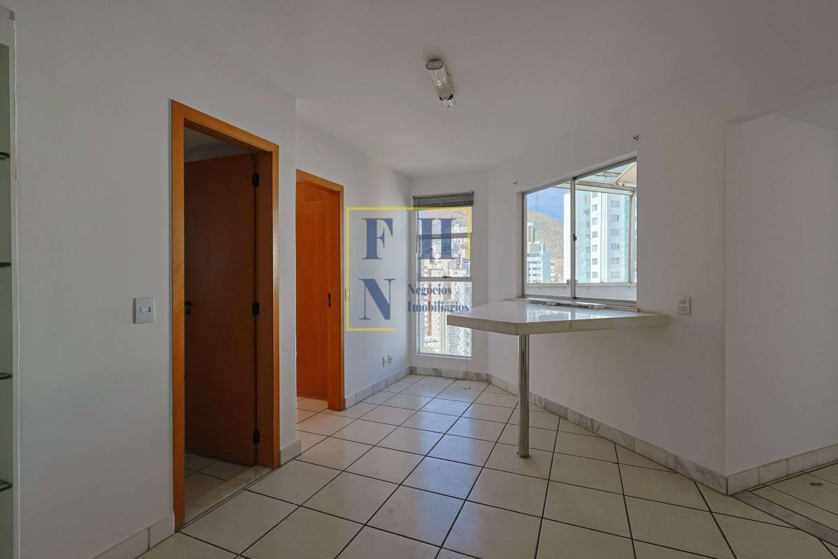  - Cobertura 2 Quartos à Venda no Buritis em Belo Horizonte