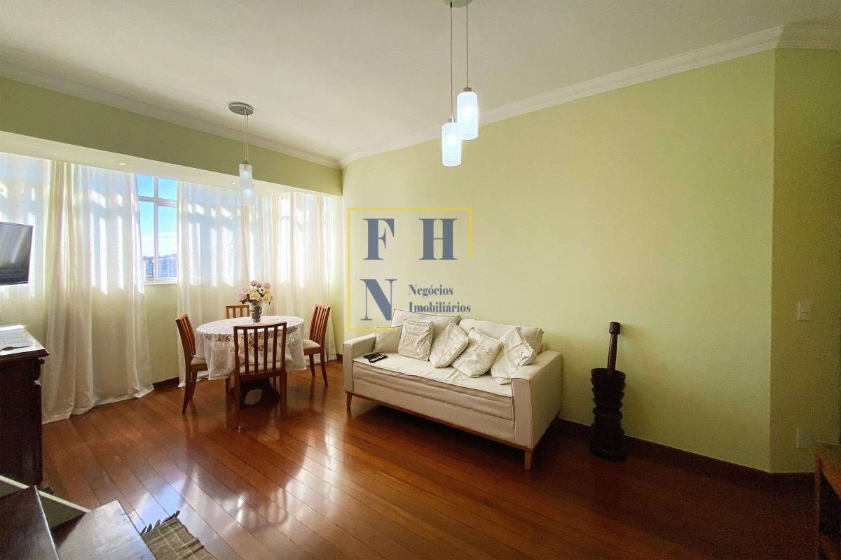 Cobertura à venda com 3 quartos, 218m² - Buritis,