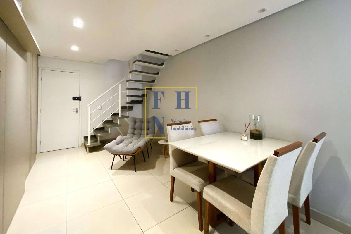  - Cobertura 3 Quartos à Venda no Buritis em Belo Horizonte