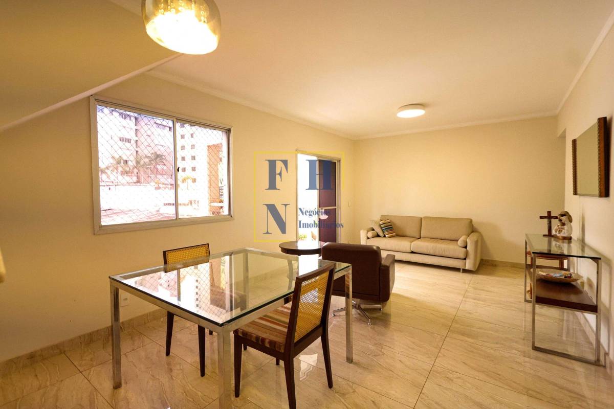  - Cobertura 5 Quartos à Venda no Buritis em Belo Horizonte
