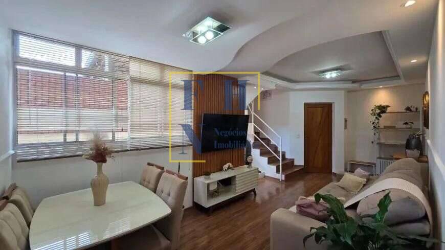 Cobertura 3 Quartos à Venda no Buritis em Belo Horizonte - FHN Imóveis