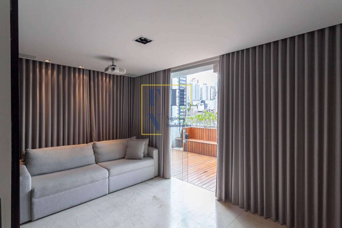 Cobertura 3 Quartos à Venda no Buritis em Belo Horizonte - FHN Imóveis