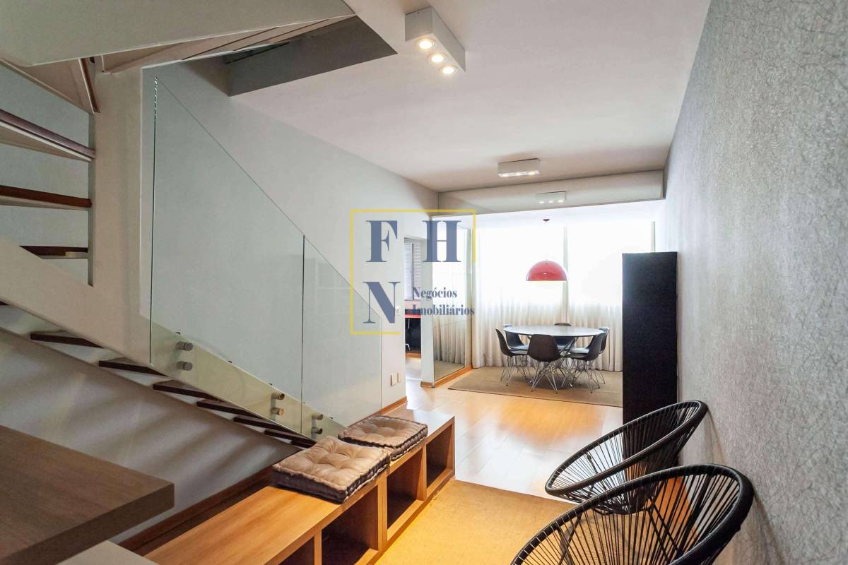  - Cobertura 3 Quartos à Venda no Buritis em Belo Horizonte