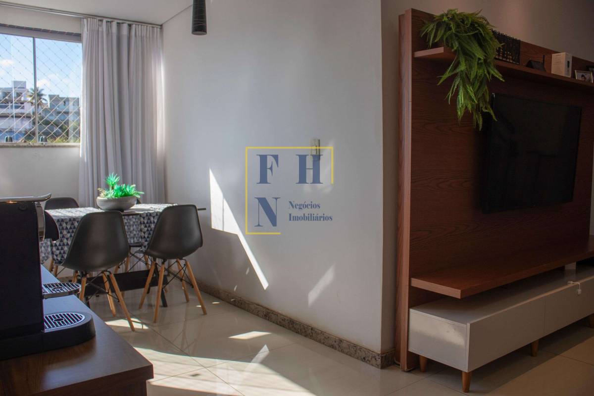  - Cobertura 3 Quartos à Venda na Cachoeirinha em Belo Horizonte