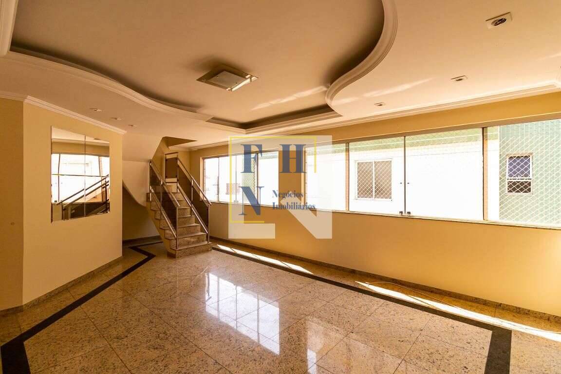 Cobertura à venda com 4 quartos, 220m² - Castelo,
