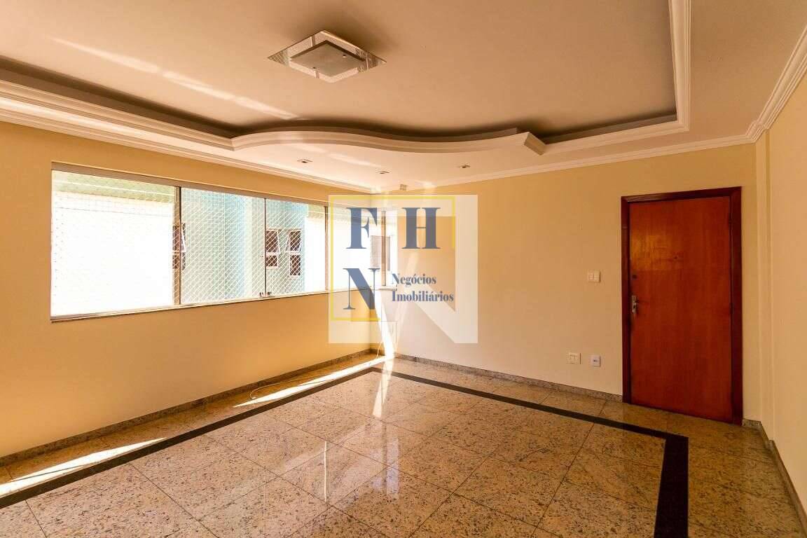  - Cobertura 4 Quartos à Venda no Castelo em Belo Horizonte