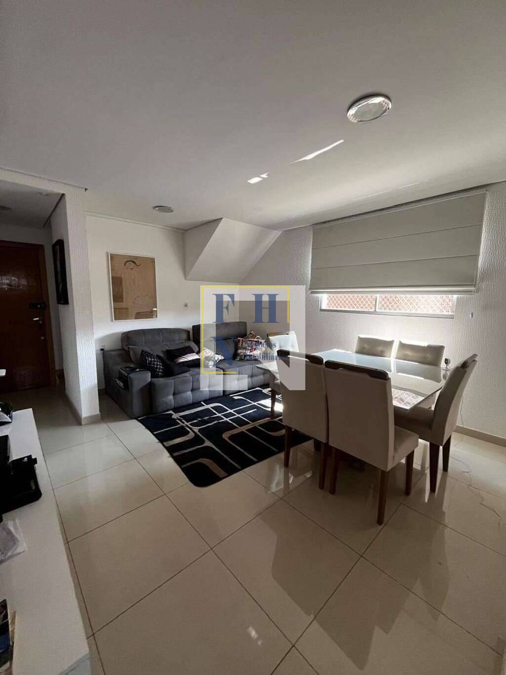 Cobertura 3 Quartos à Venda no Castelo em Belo Horizonte - FHN Imóveis