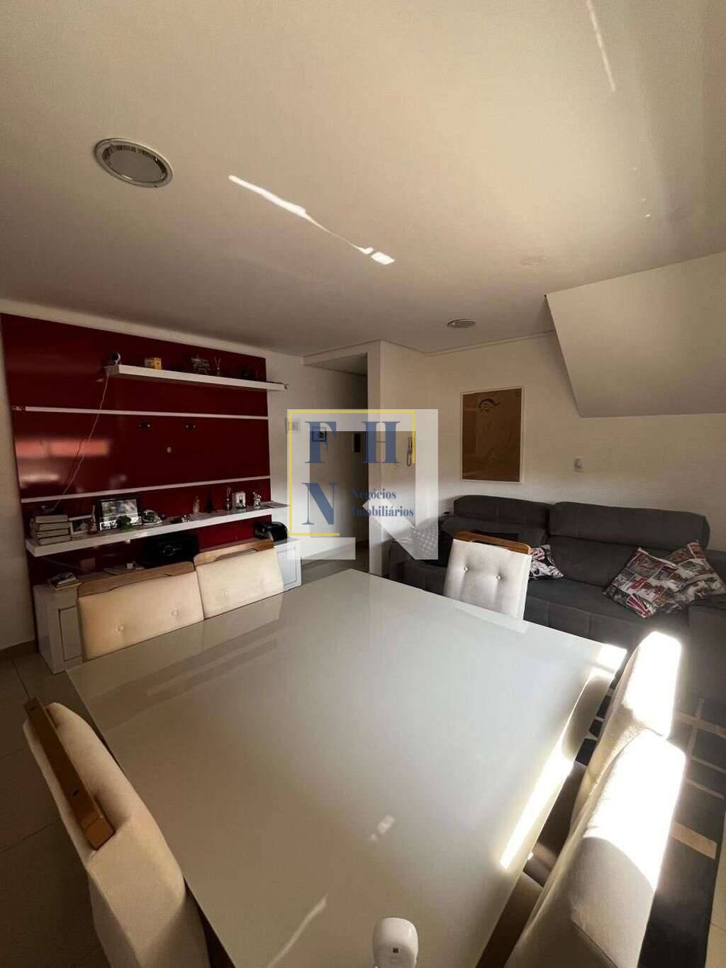  - Cobertura 3 Quartos à Venda no Castelo em Belo Horizonte