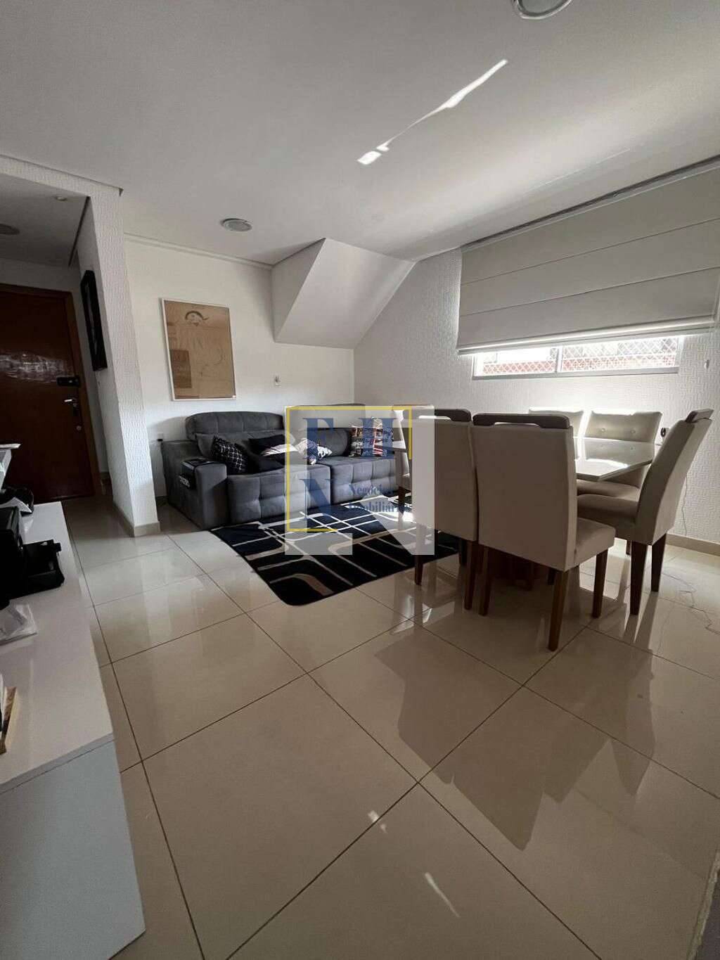  - Cobertura 3 Quartos à Venda no Castelo em Belo Horizonte