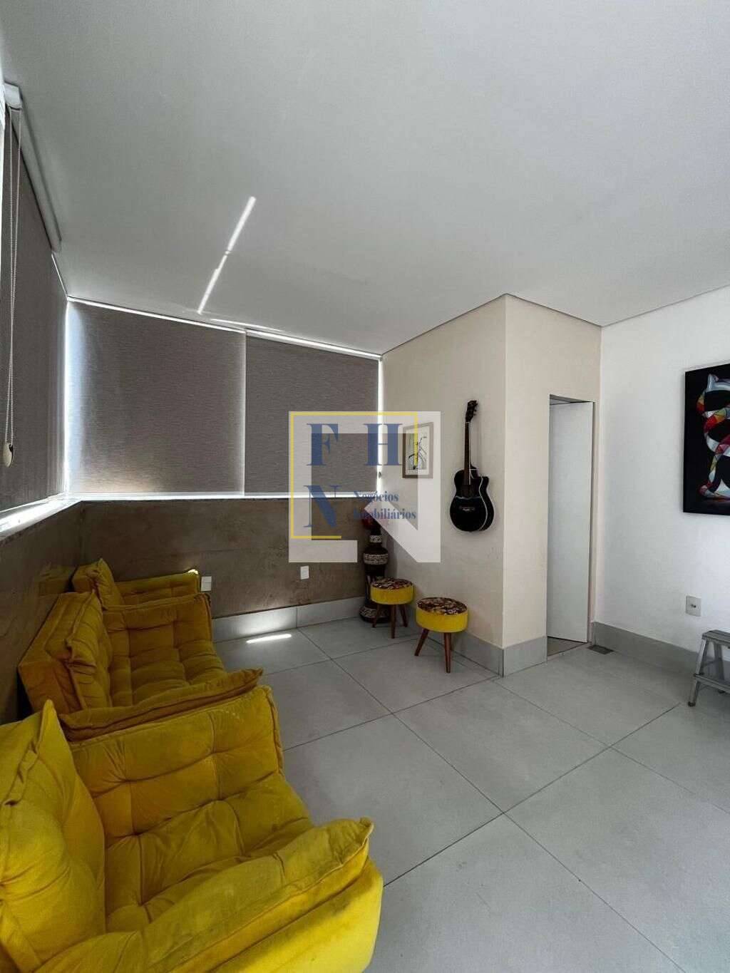  - Cobertura 3 Quartos à Venda no Castelo em Belo Horizonte