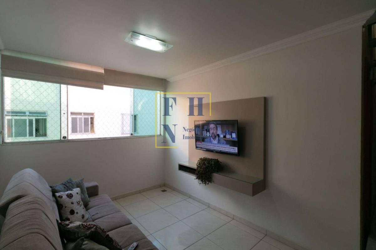 Cobertura 4 Quartos à Venda no Castelo em Belo Horizonte - FHN Imóveis