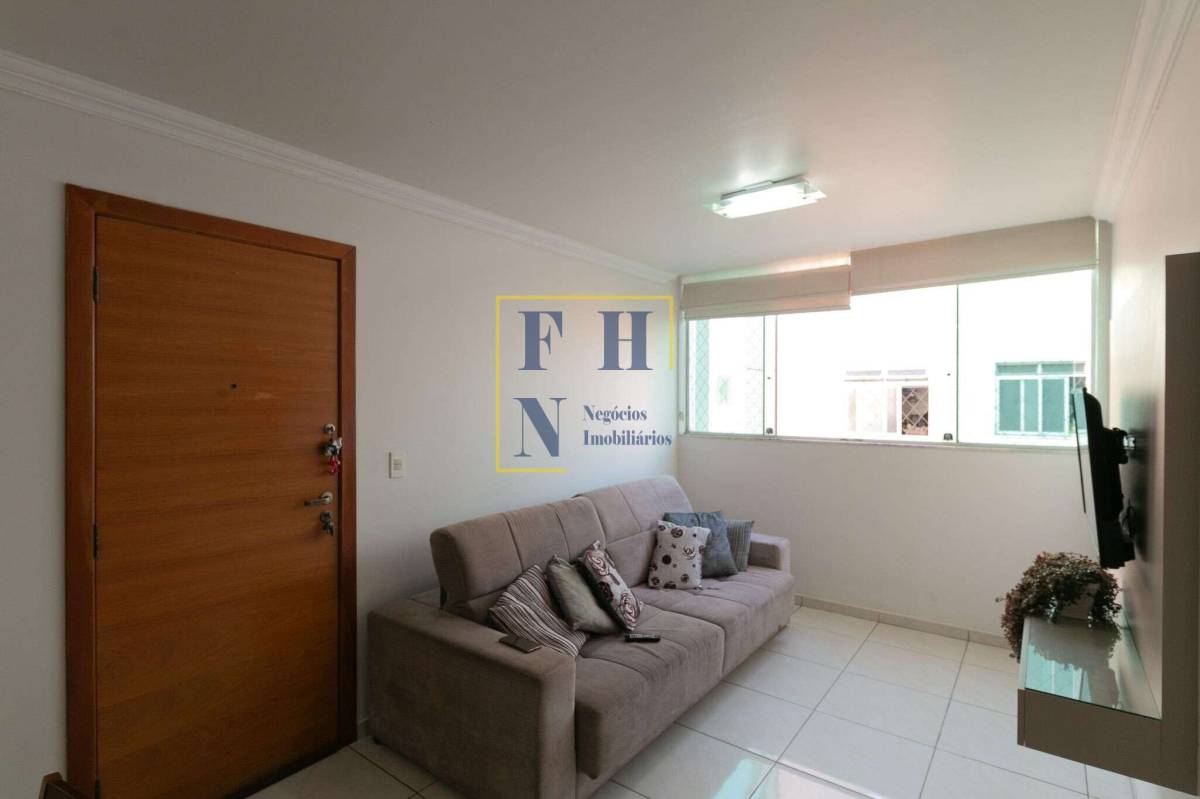  - Cobertura 4 Quartos à Venda no Castelo em Belo Horizonte