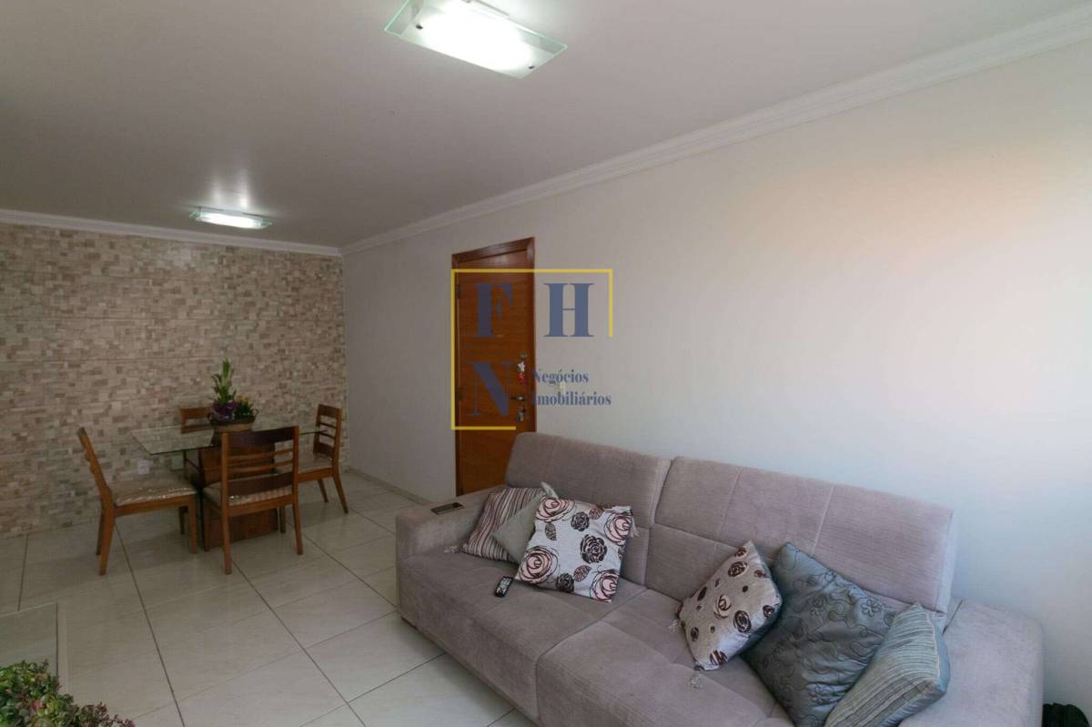  - Cobertura 4 Quartos à Venda no Castelo em Belo Horizonte