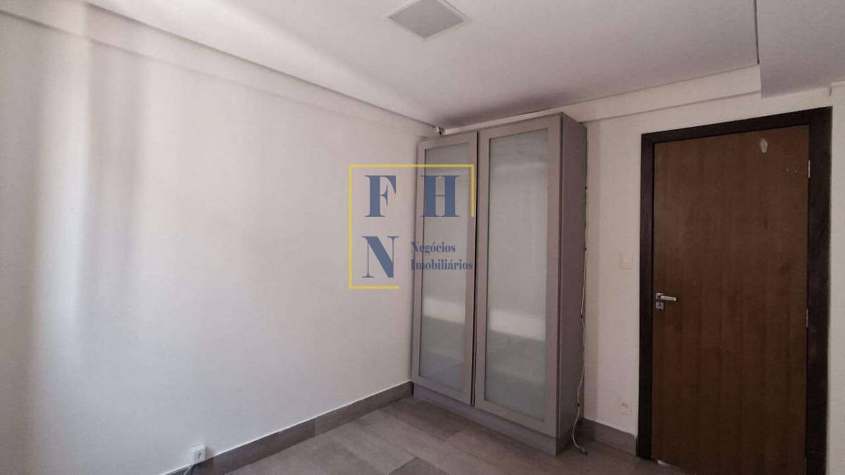  - Cobertura 4 Quartos à Venda no Castelo em Belo Horizonte