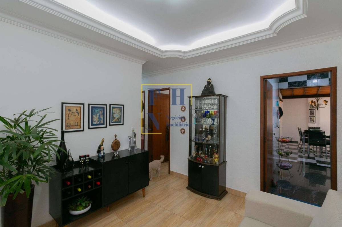  - Cobertura 3 Quartos à Venda no Castelo em Belo Horizonte