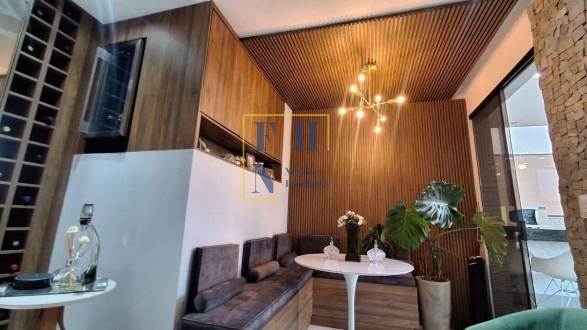 Cobertura à venda com 4 quartos, 420m² - Castelo,