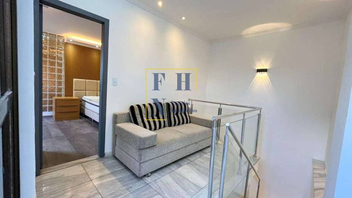  - Cobertura 3 Quartos à Venda no Castelo em Belo Horizonte