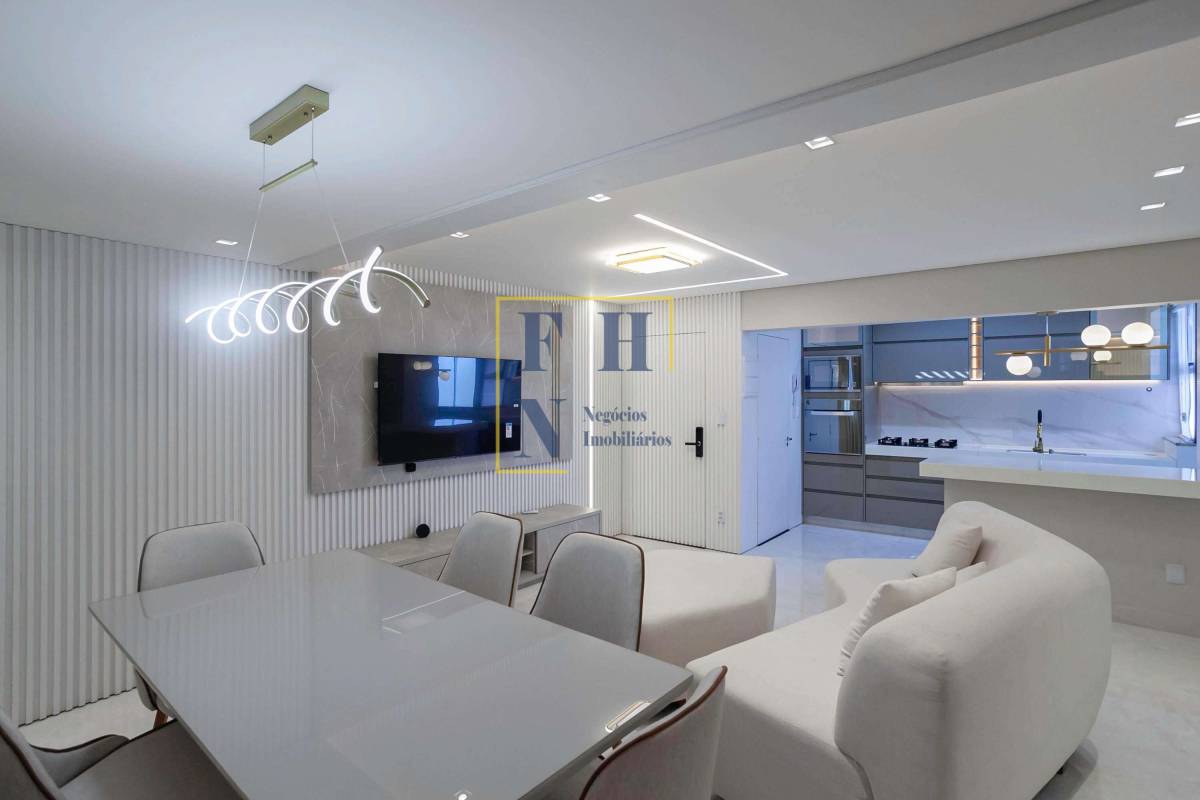 Cobertura à venda com 3 quartos, 169m² - Castelo,