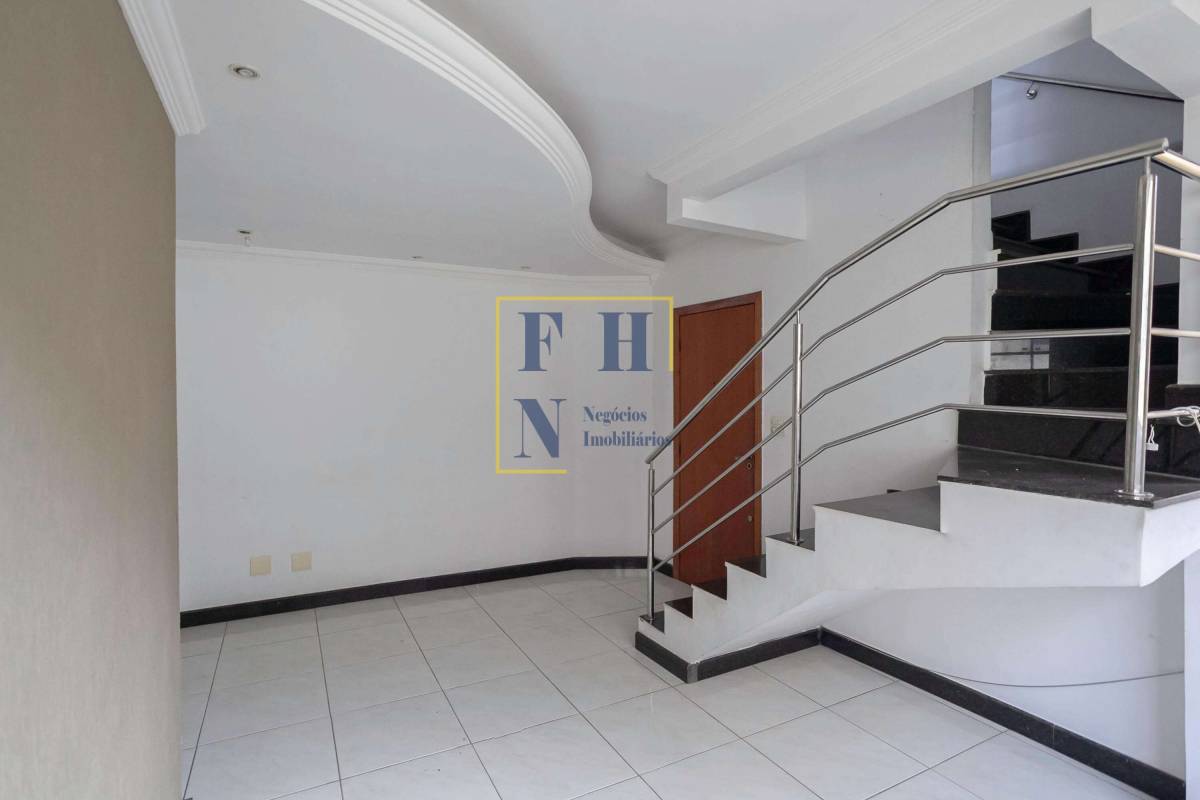 Cobertura à venda com 2 quartos, 139m² - Castelo,