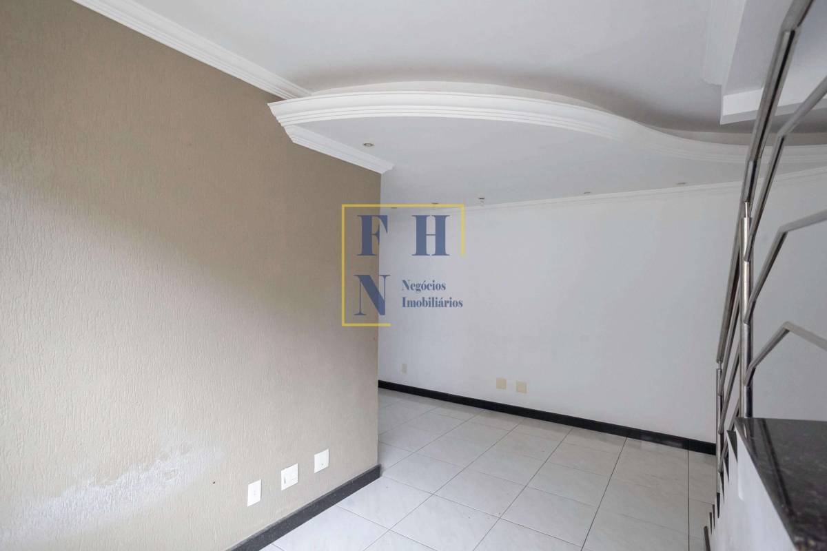  - Cobertura 2 Quartos à Venda no Castelo em Belo Horizonte