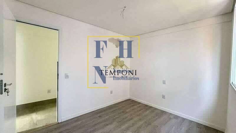 Cobertura 3 Quartos à Venda no Castelo em Belo Horizonte - FHN Imóveis