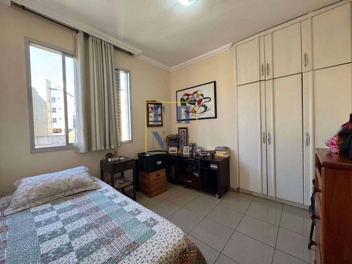  - Cobertura 4 Quartos à Venda no Castelo em Belo Horizonte