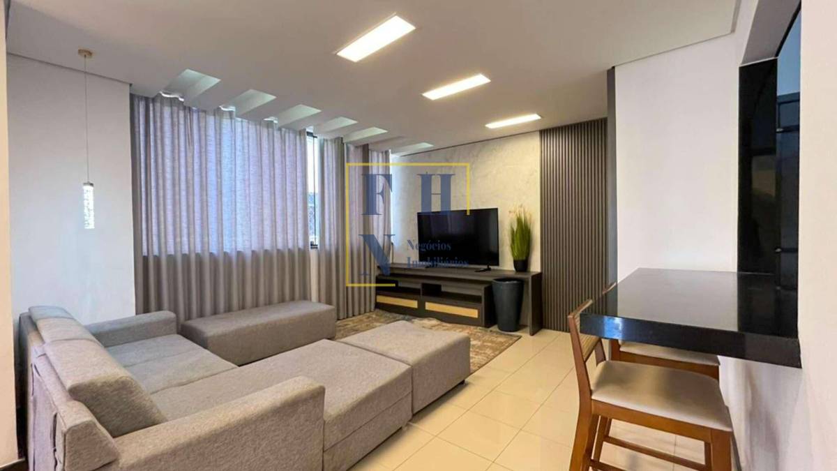 Cobertura à venda com 3 quartos, 175m² - Castelo,