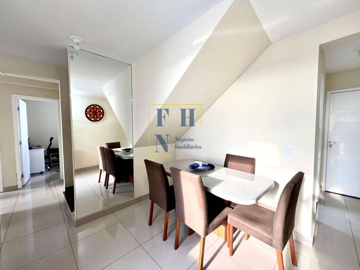Cobertura à venda com 4 quartos, 148m² - Castelo,