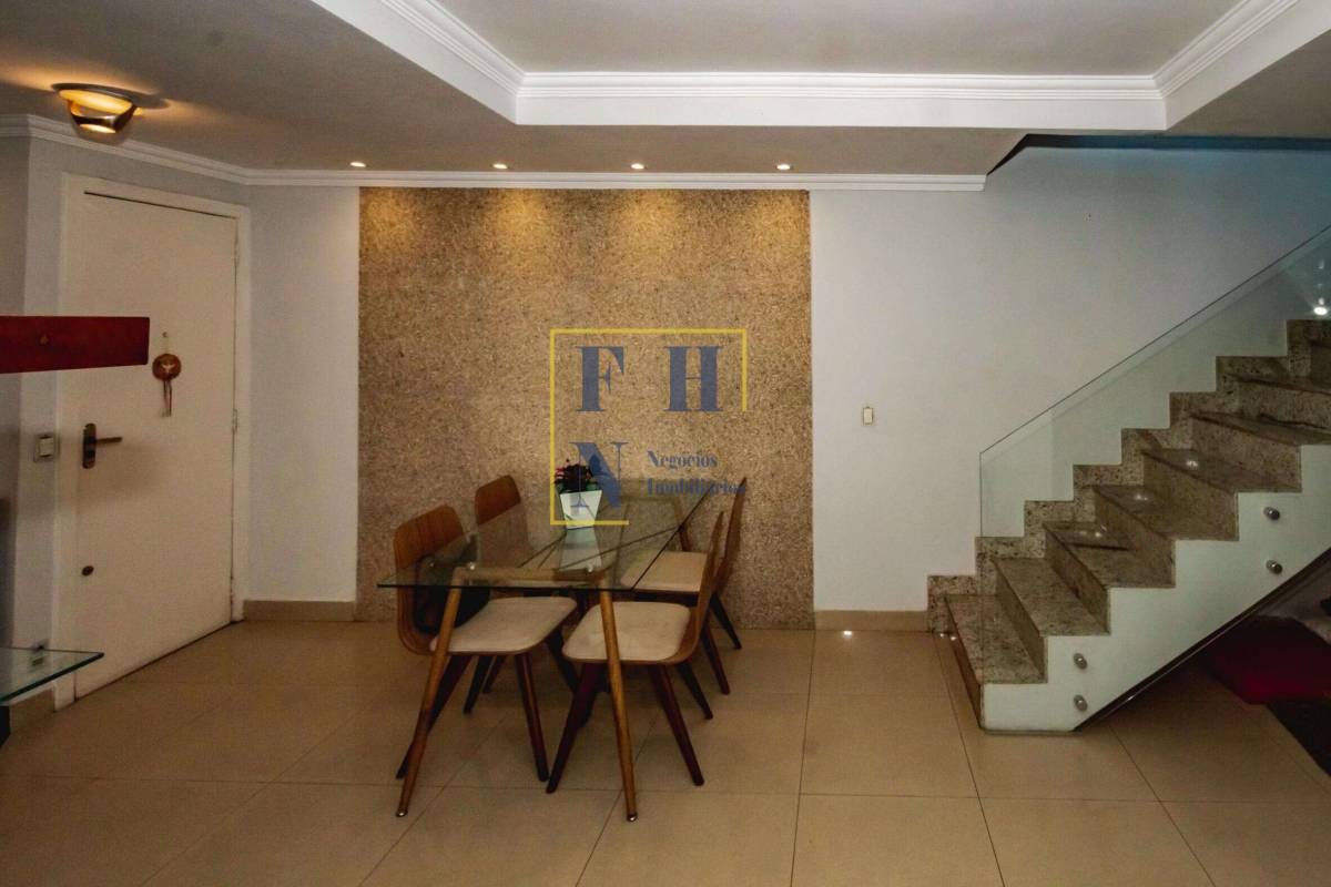 Cobertura 3 Quartos à Venda no Castelo em Belo Horizonte - FHN Imóveis