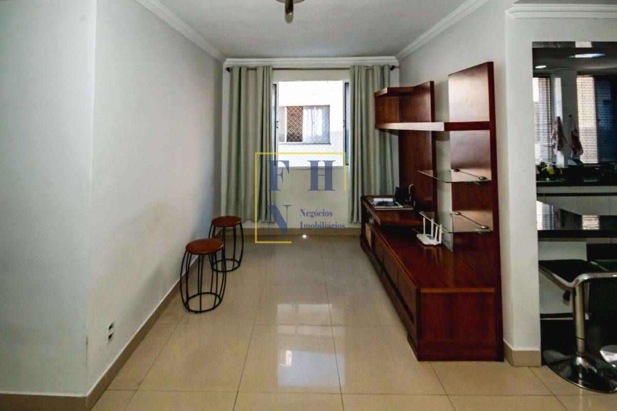  - Cobertura 3 Quartos à Venda no Castelo em Belo Horizonte