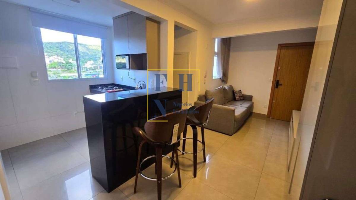 Cobertura à venda com 2 quartos, 104m² - Castelo,