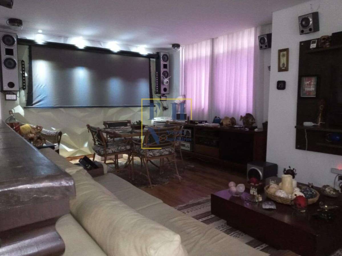  - Cobertura 4 Quartos à Venda no Castelo em Belo Horizonte