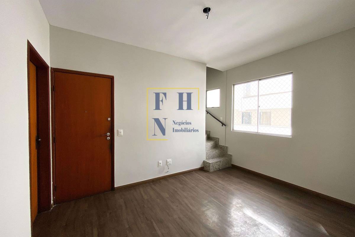  - Cobertura 5 Quartos à Venda no Castelo em Belo Horizonte