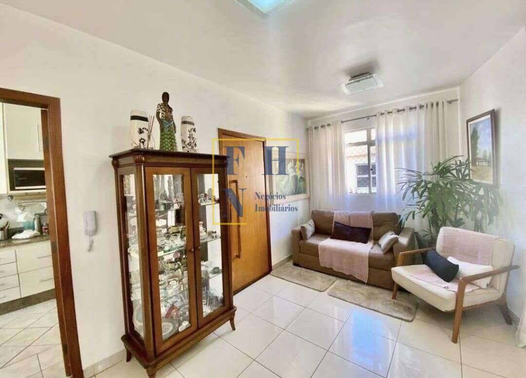 Cobertura à venda com 5 quartos, 226m² - Castelo,