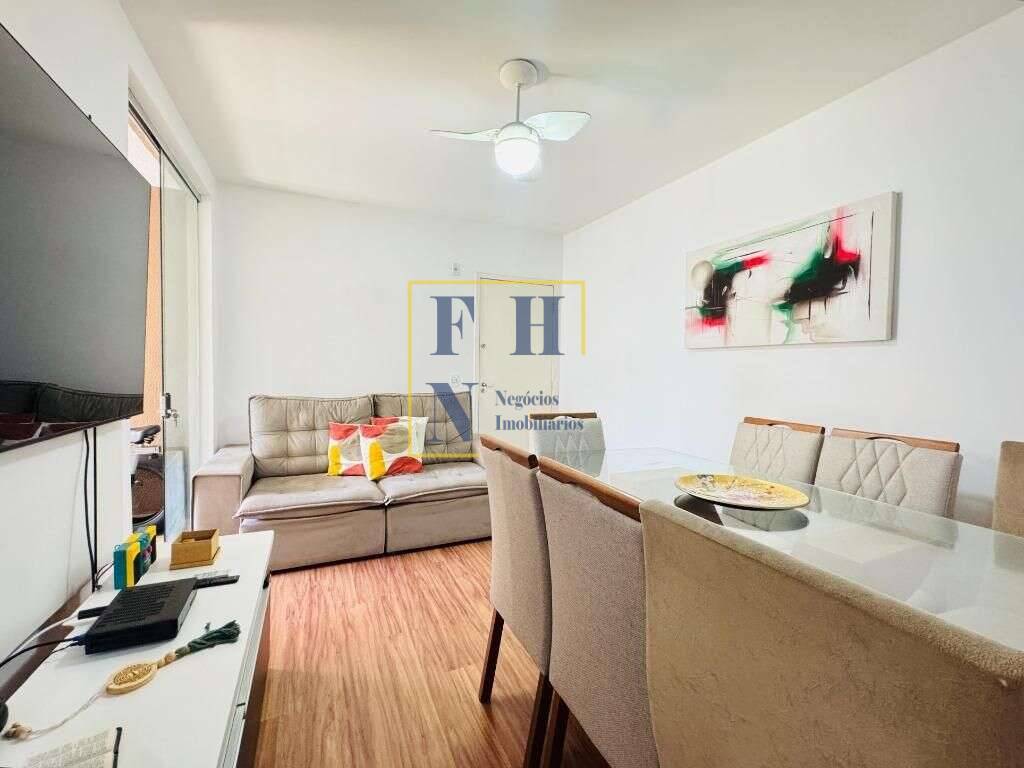 Cobertura à venda com 2 quartos, 72m² - Castelo,