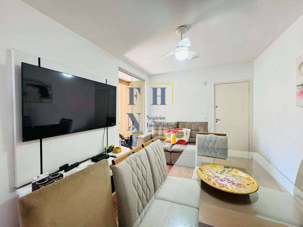 Cobertura à venda com 2 quartos, 72m² - Castelo,