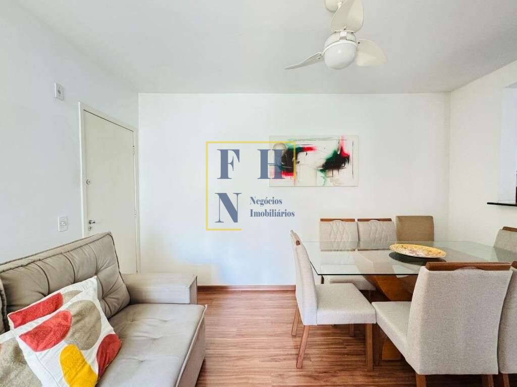  - Cobertura 2 Quartos à Venda no Castelo em Belo Horizonte